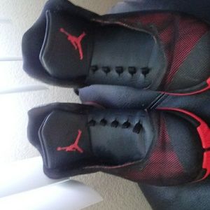 Air Jordans